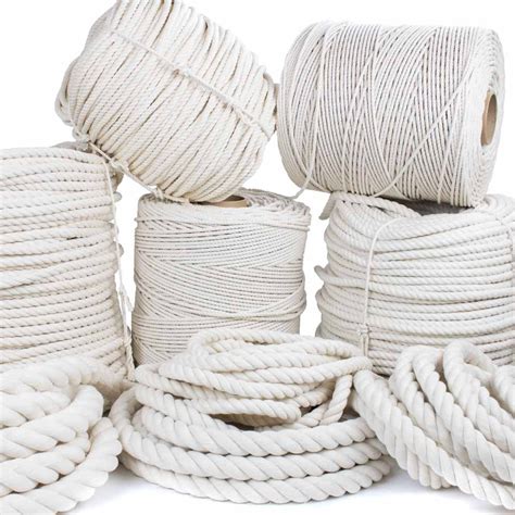 1 2 inch cotton rope|where to buy cotton cord.